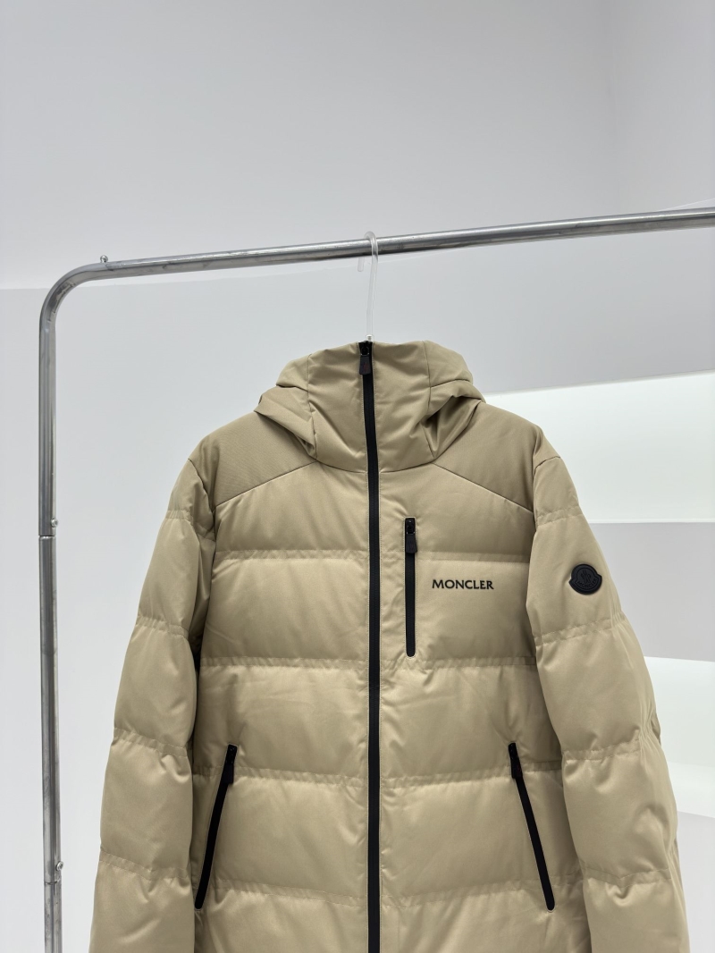 Balenciaga Down Coat